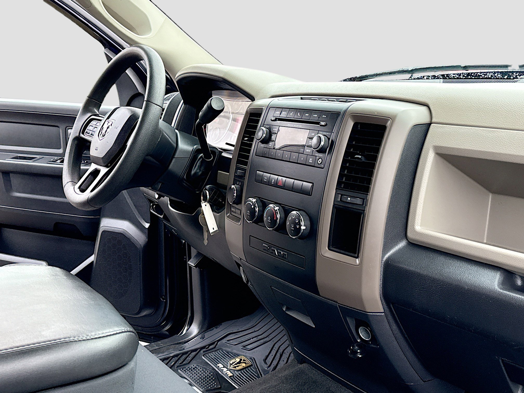 Used 2012 RAM 1500 Tradesman w/ ST Popular Equipment Group image 5