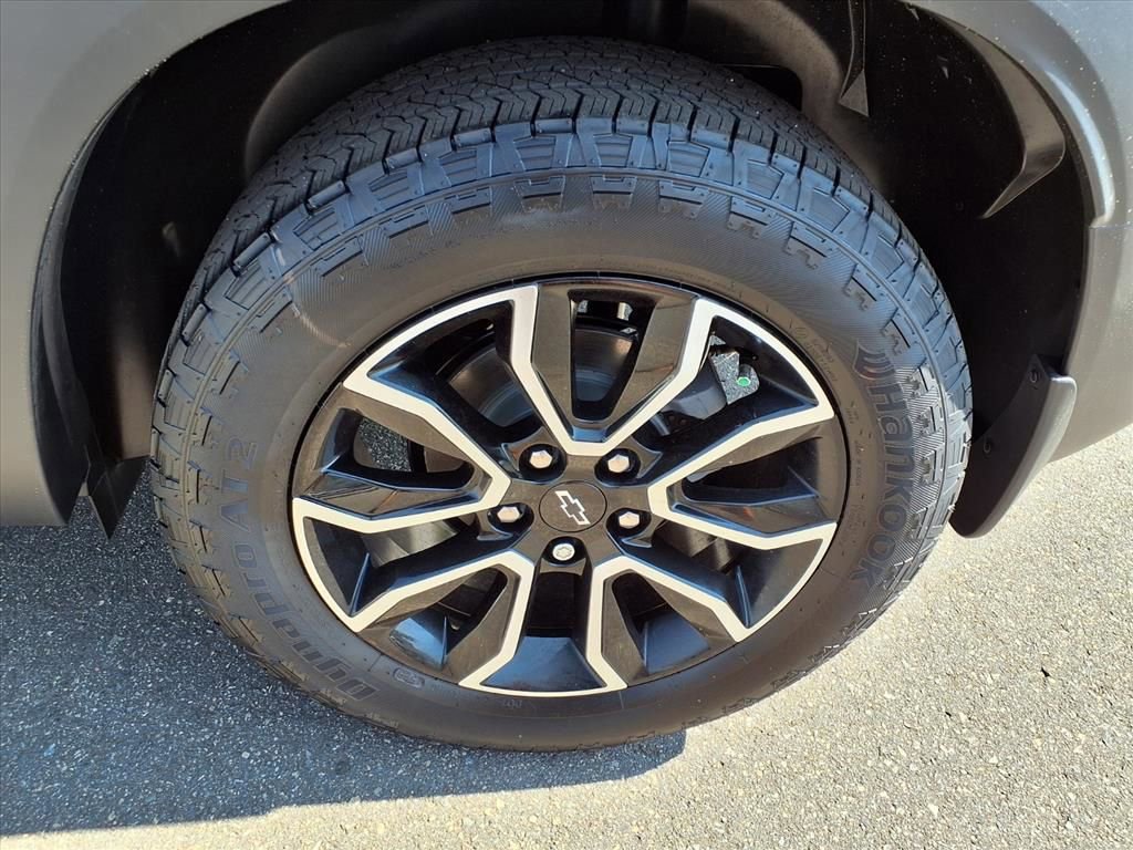 New 2026 Chevrolet TrailBlazer ACTIV w/ Convenience Package image 31