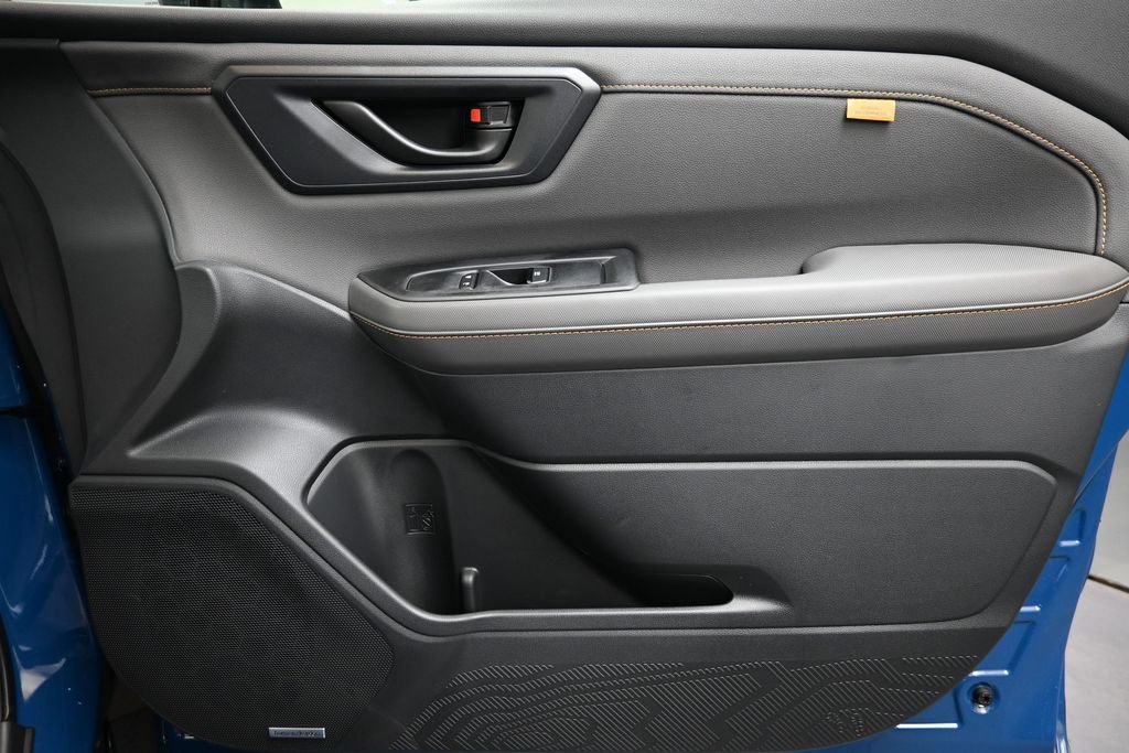 New 2026 Subaru Forester Wilderness AWD/4WD image 11