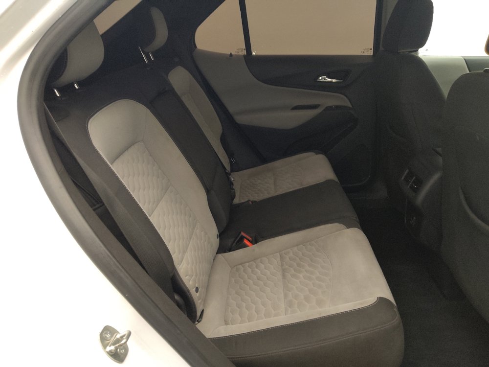 Used 2019 Chevrolet Equinox LS AWD/4WD image 19