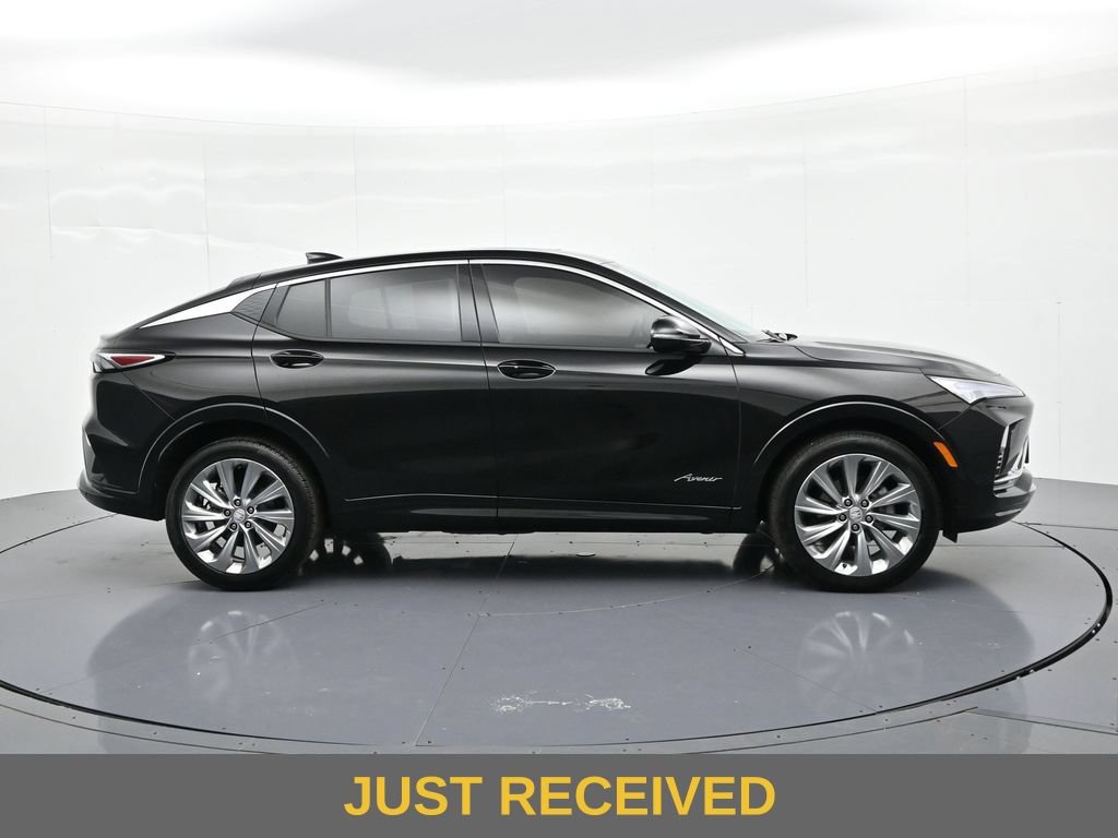 Used 2025 Buick Envista Avenir FWD image 5