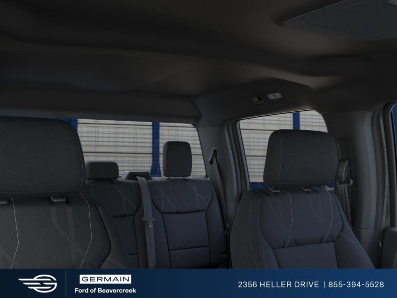 New 2026 Ford F150 STX image 22