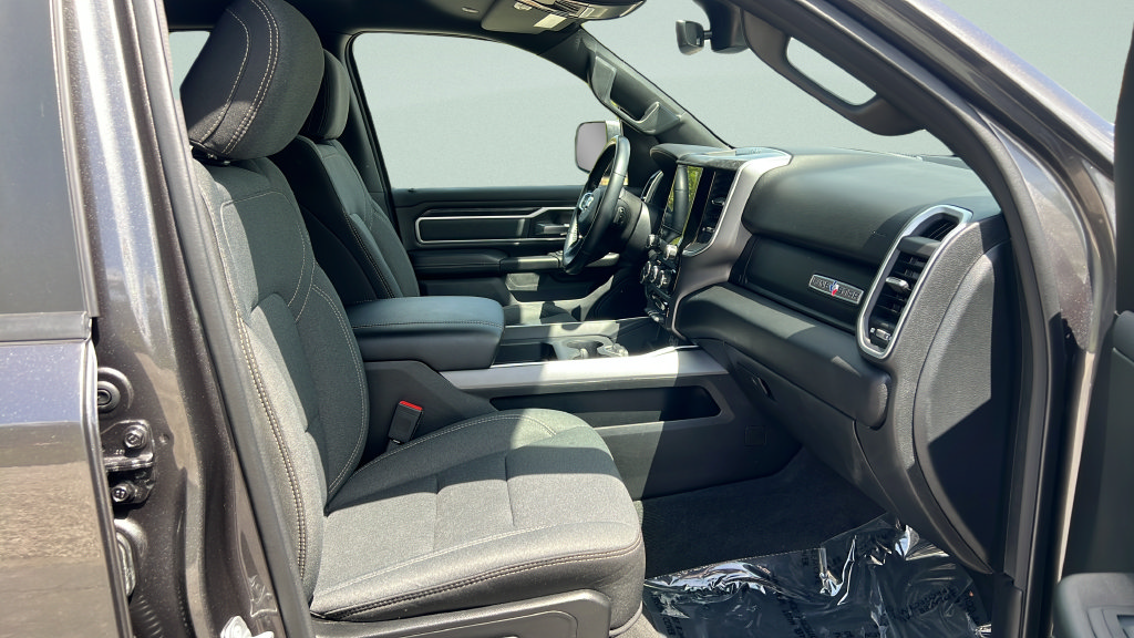Used 2022 RAM 1500 Lone Star RWD image 19