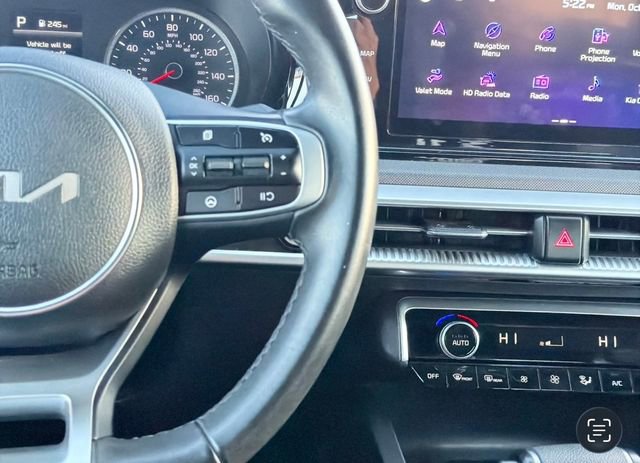 Used 2023 Kia K5 GT-Line image 29