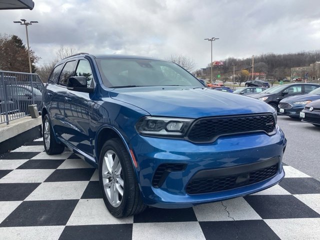 Used 2024 Dodge Durango GT image 3