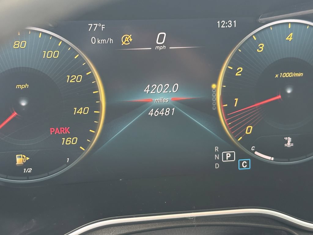 Certified 2022 Mercedes-Benz GLC 300 4MATIC w/ Multimedia Package Lite image 30