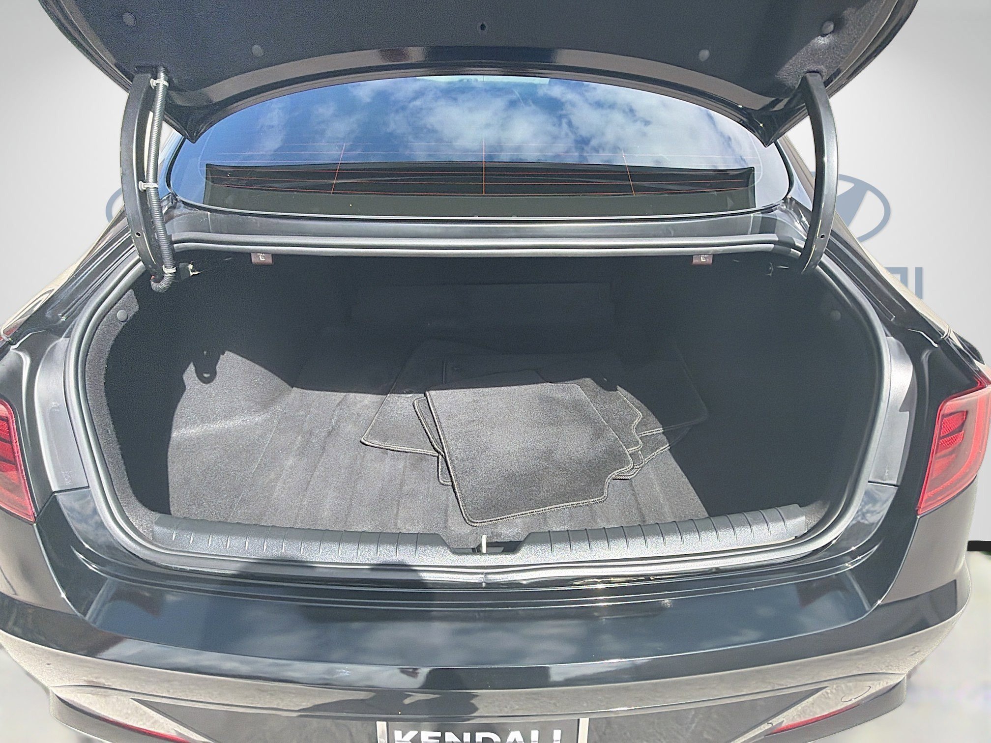 Used 2023 Hyundai Sonata SEL Plus image 25