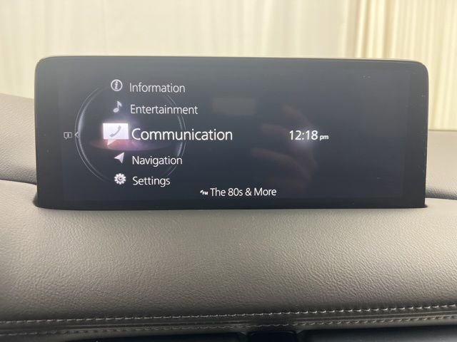 Used 2021 MAZDA CX-5 Grand Touring w/ GT Premium Package image 26