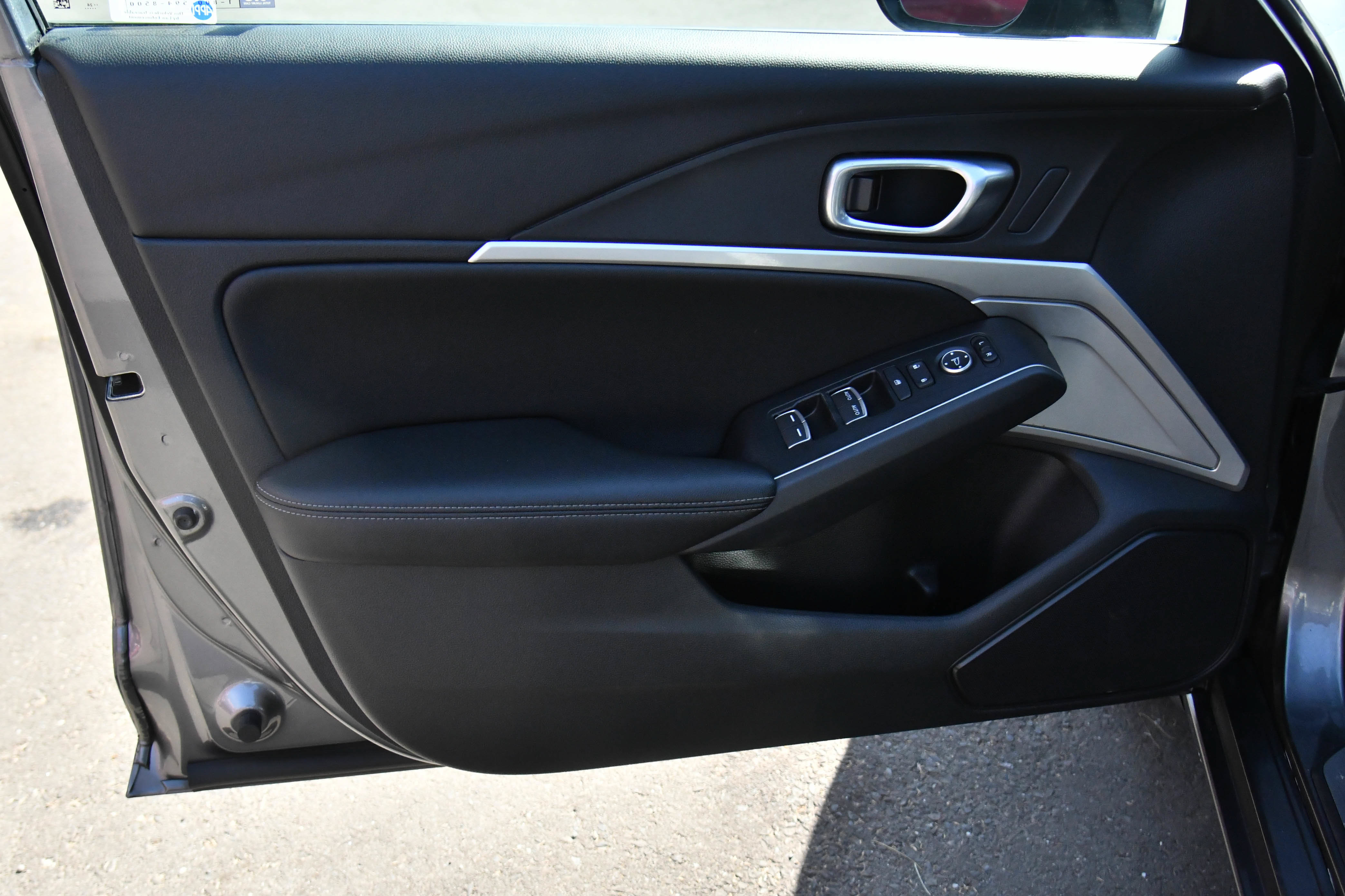 Used 2024 Acura Integra A-Spec FWD image 13