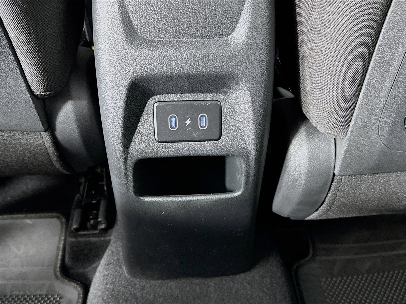 New 2025 Hyundai Venue SEL image 24