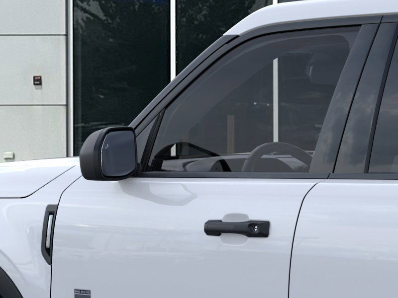 New 2025 Ford Bronco Sport Big Bend image 20
