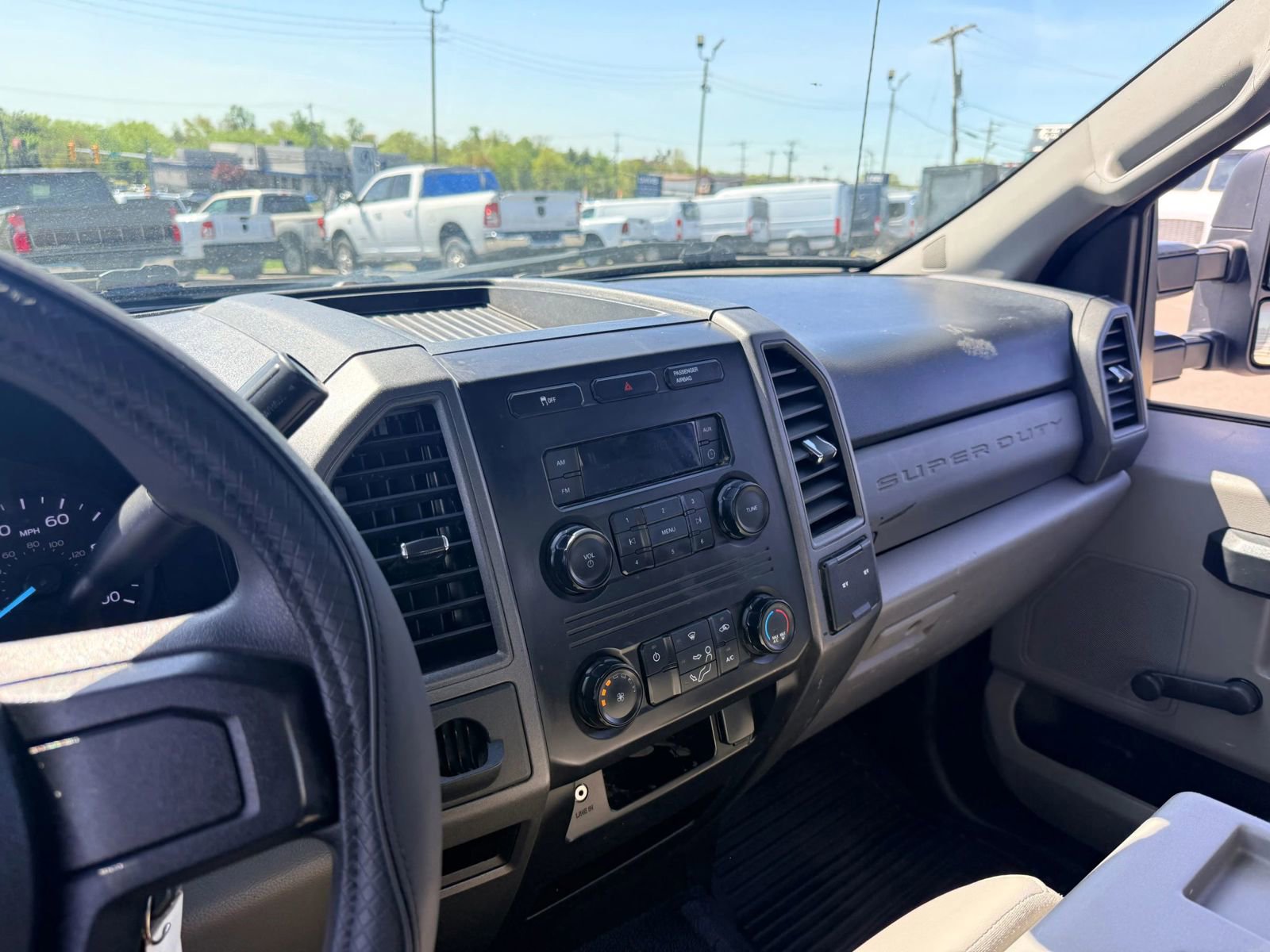 Used 2019 Ford F250 XL RWD image 17