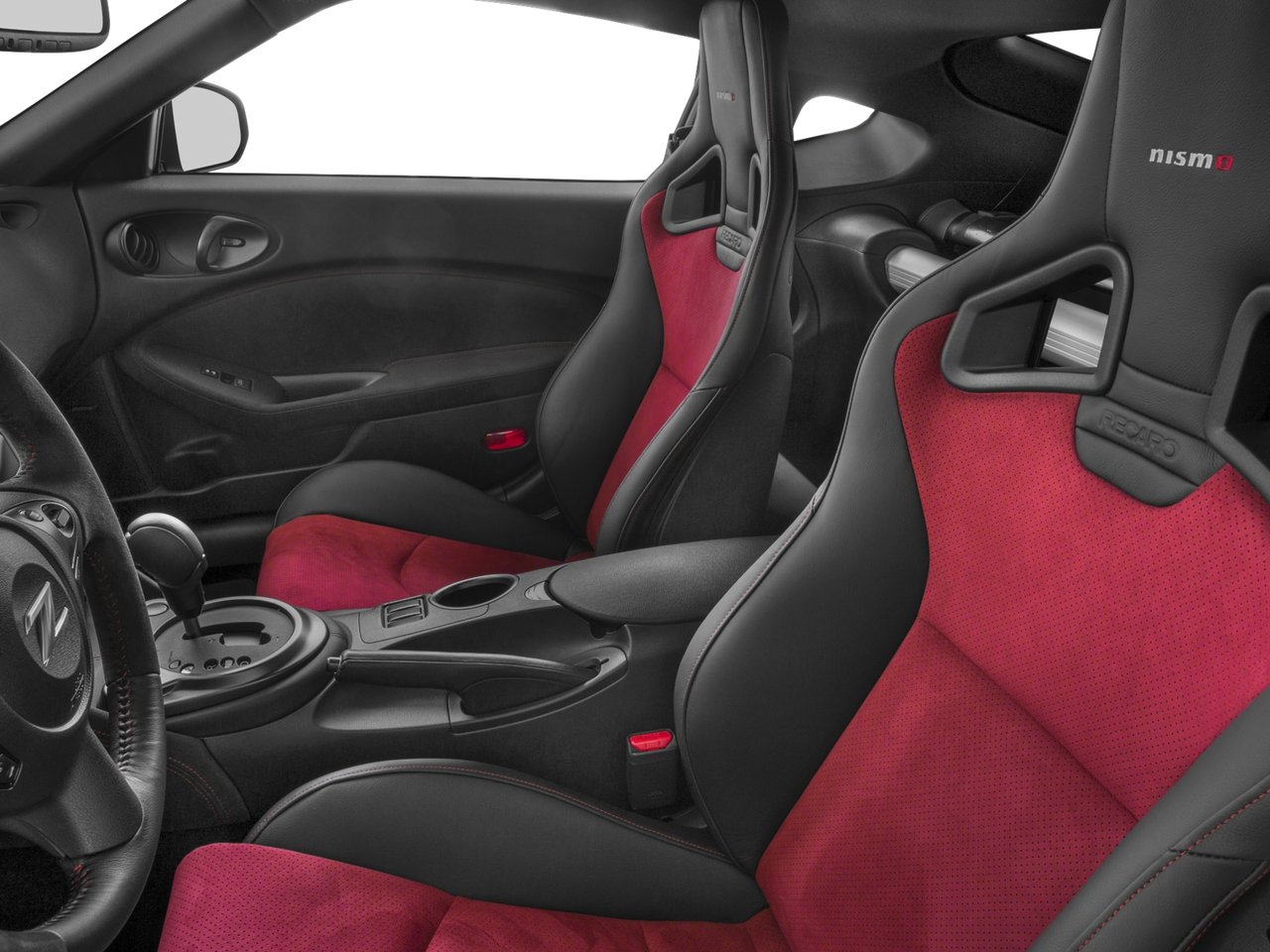 Used 2016 Nissan 370Z NISMO image 51