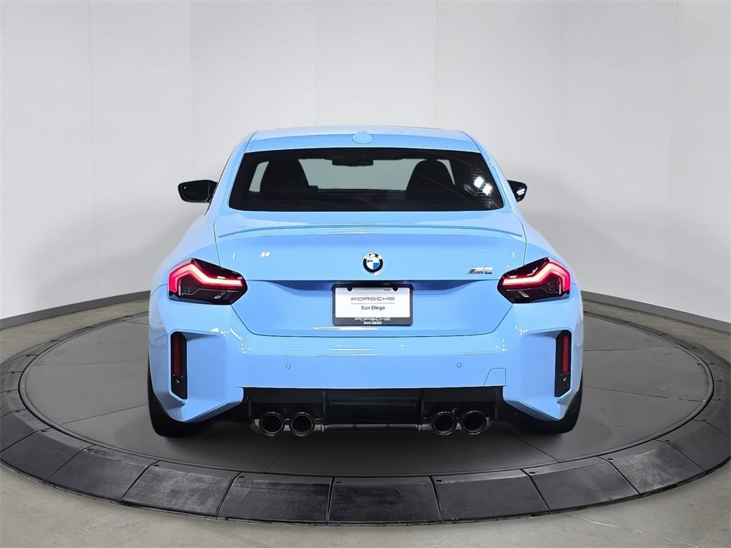Used 2023 BMW M2 w/ Lighting Package image 6