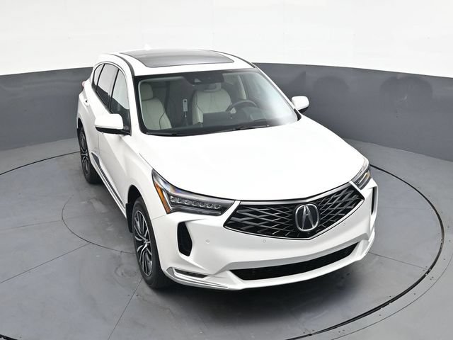 New 2026 Acura RDX SH-AWD w/ Advance Package image 27