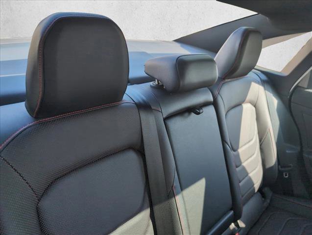 Used 2024 Volkswagen Jetta GLI Autobahn FWD image 22