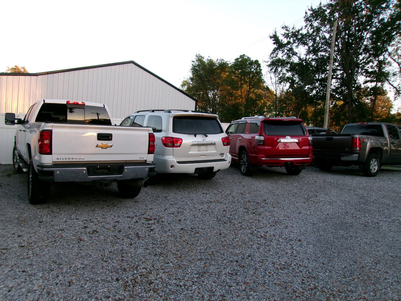 Used 2014 Buick Enclave Premium w/ Trailering Provision Package image 28