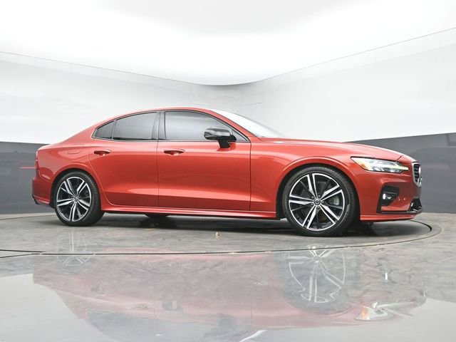 Used 2019 Volvo S60 T6 R-Design AWD/4WD image 14