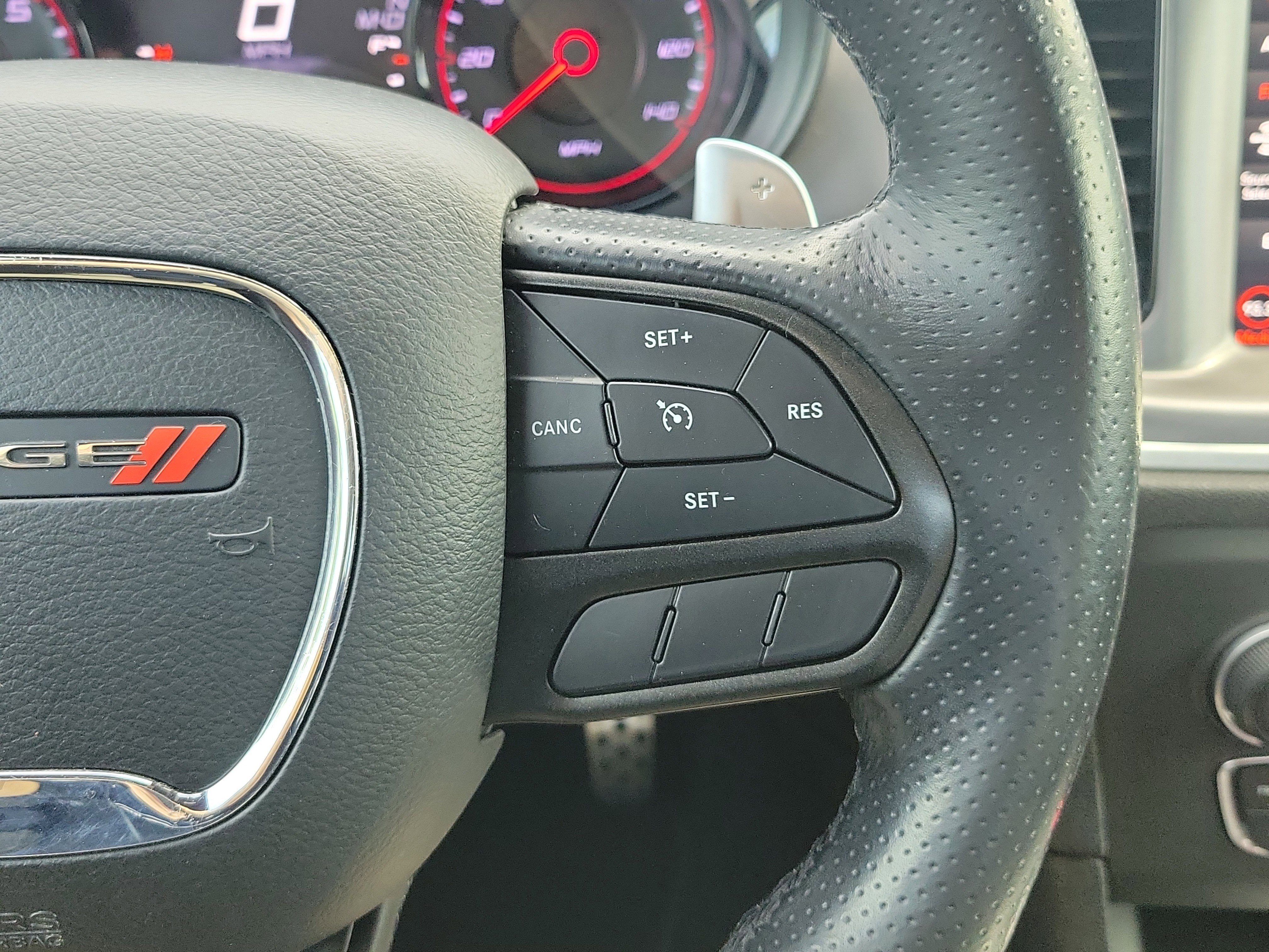 Used 2020 Dodge Charger GT w/ Blacktop Package RWD image 26