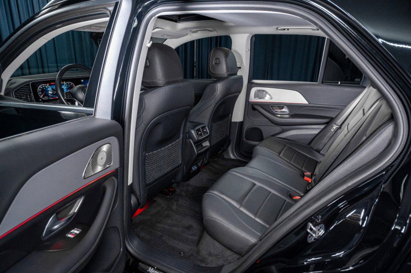 Certified 2024 Mercedes-Benz GLE 450 4MATIC image 26