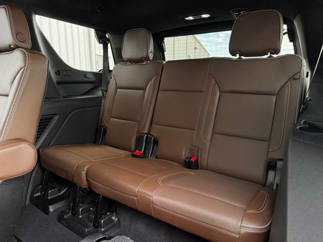 Used 2021 Chevrolet Tahoe High Country w/ Max Trailering Package image 24