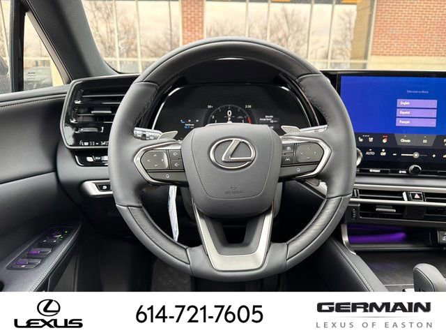 New 2026 Lexus RX 350 Premium Plus image 20