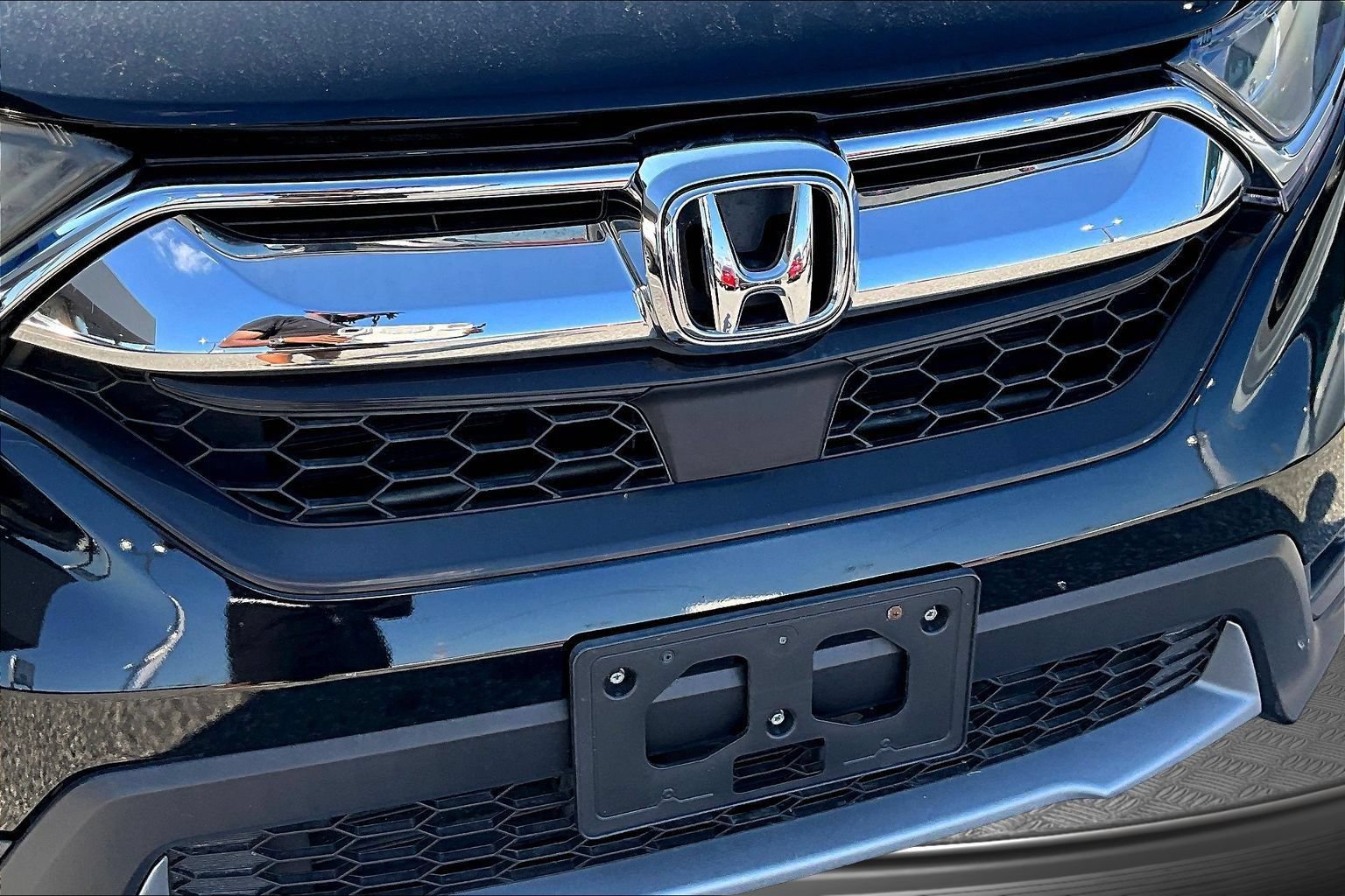 Used 2019 Honda CR-V EX image 32