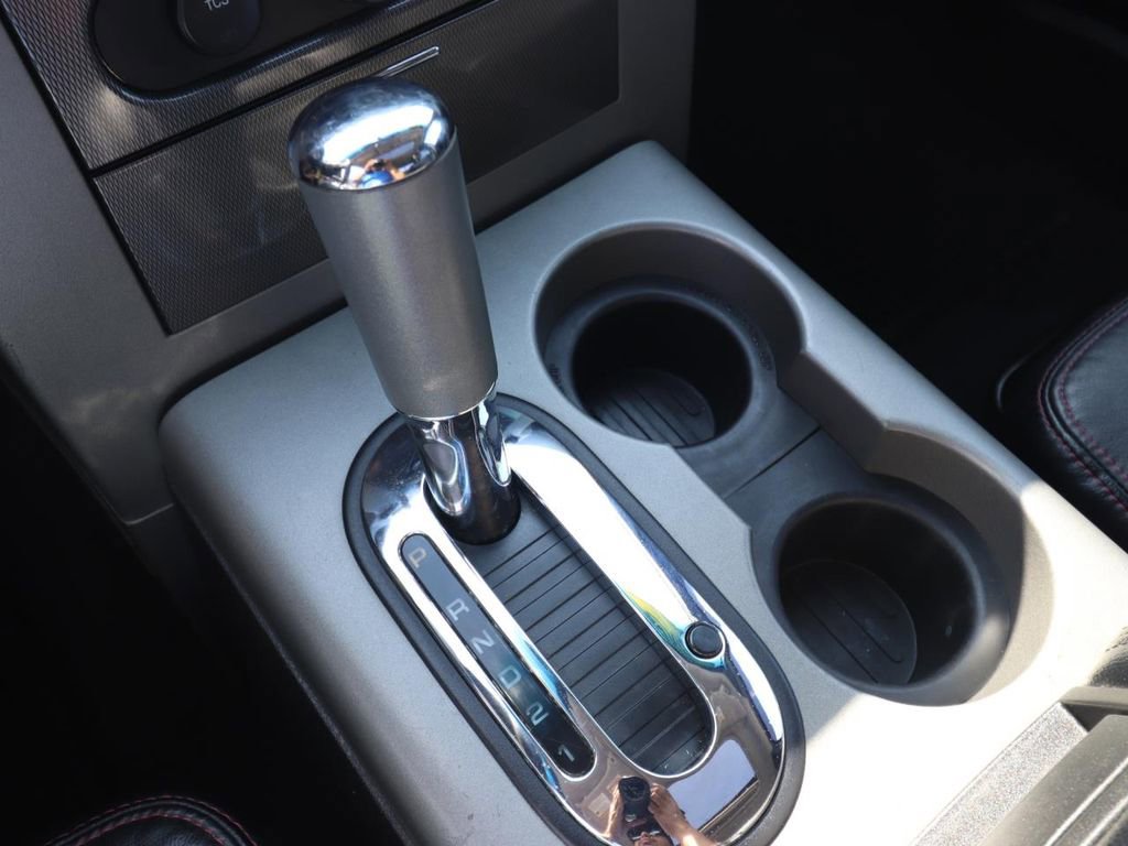 Used 2008 Ford F150 XLT RWD image 21