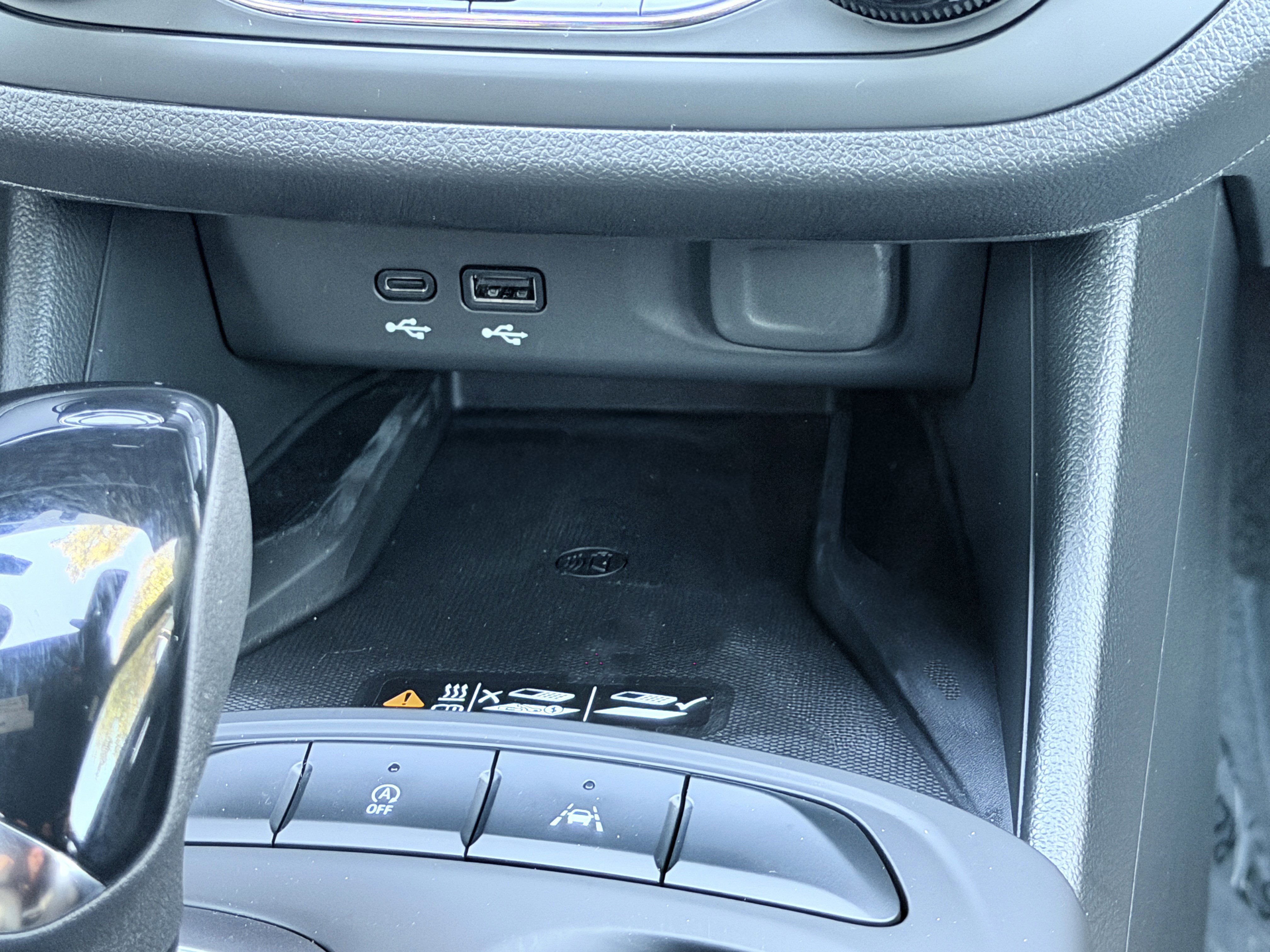 New 2026 Buick Envista Sport Touring w/ Convenience I Package FWD image 23