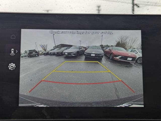 Used 2023 Kia Sportage X-Pro AWD/4WD image 21