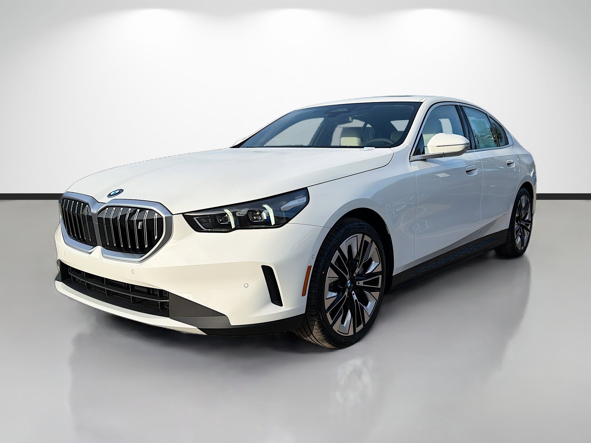 New 2026 BMW i5 eDrive40 RWD image 7