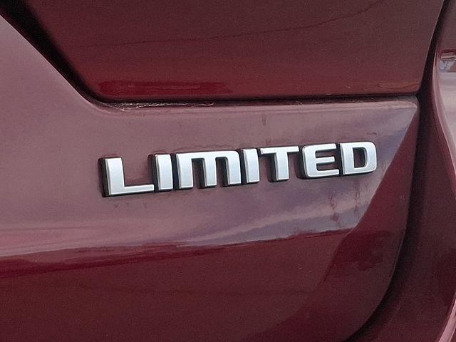 Used 2025 Jeep Grand Cherokee Limited image 33