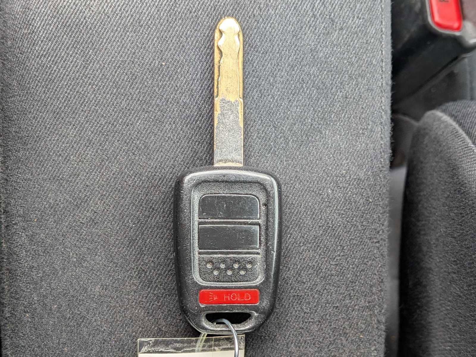 Used 2015 Honda Fit LX image 32