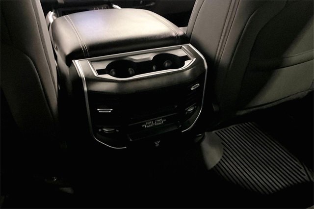Used 2022 RAM 1500 Big Horn image 11