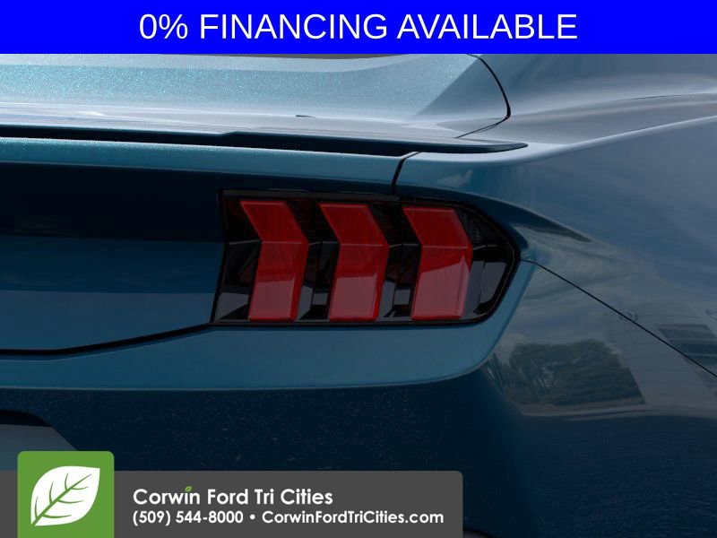 New 2026 Ford Mustang GT Premium image 21