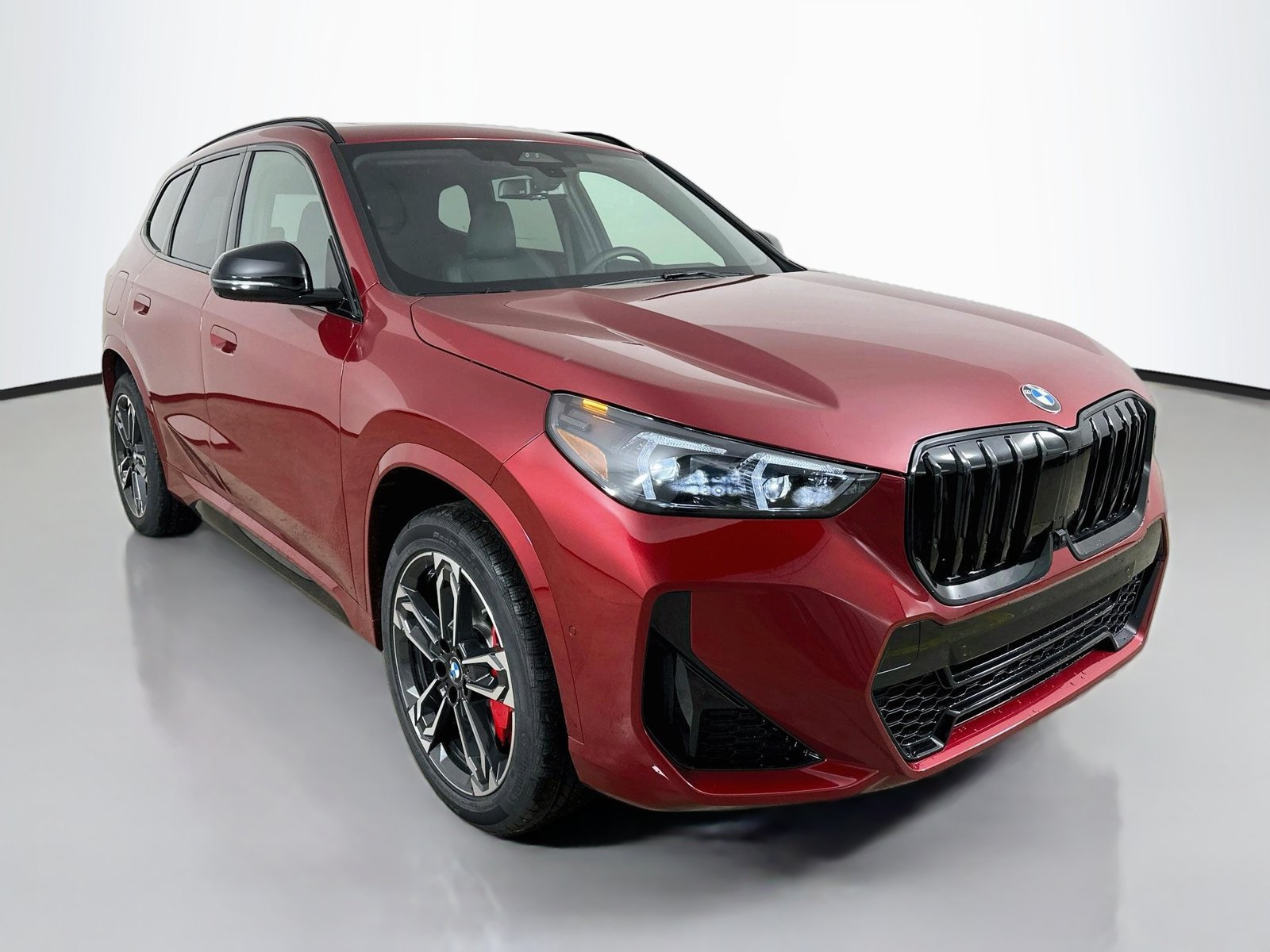 New 2027 BMW X1 xDrive28i AWD/4WD image 3