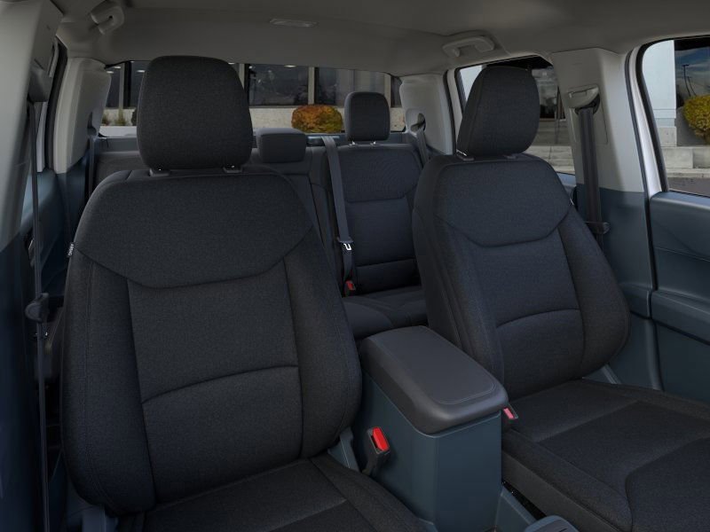 New 2025 Ford Maverick XLT w/ XLT Luxury Package image 10