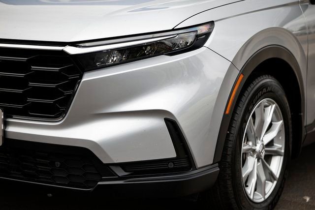 Used 2024 Honda CR-V EX-L image 2