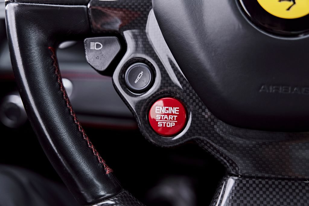 Used 2018 Ferrari 488 GTB RWD image 64