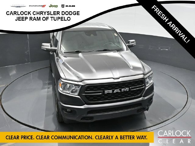 Used 2023 RAM 1500 Big Horn AWD/4WD image 53