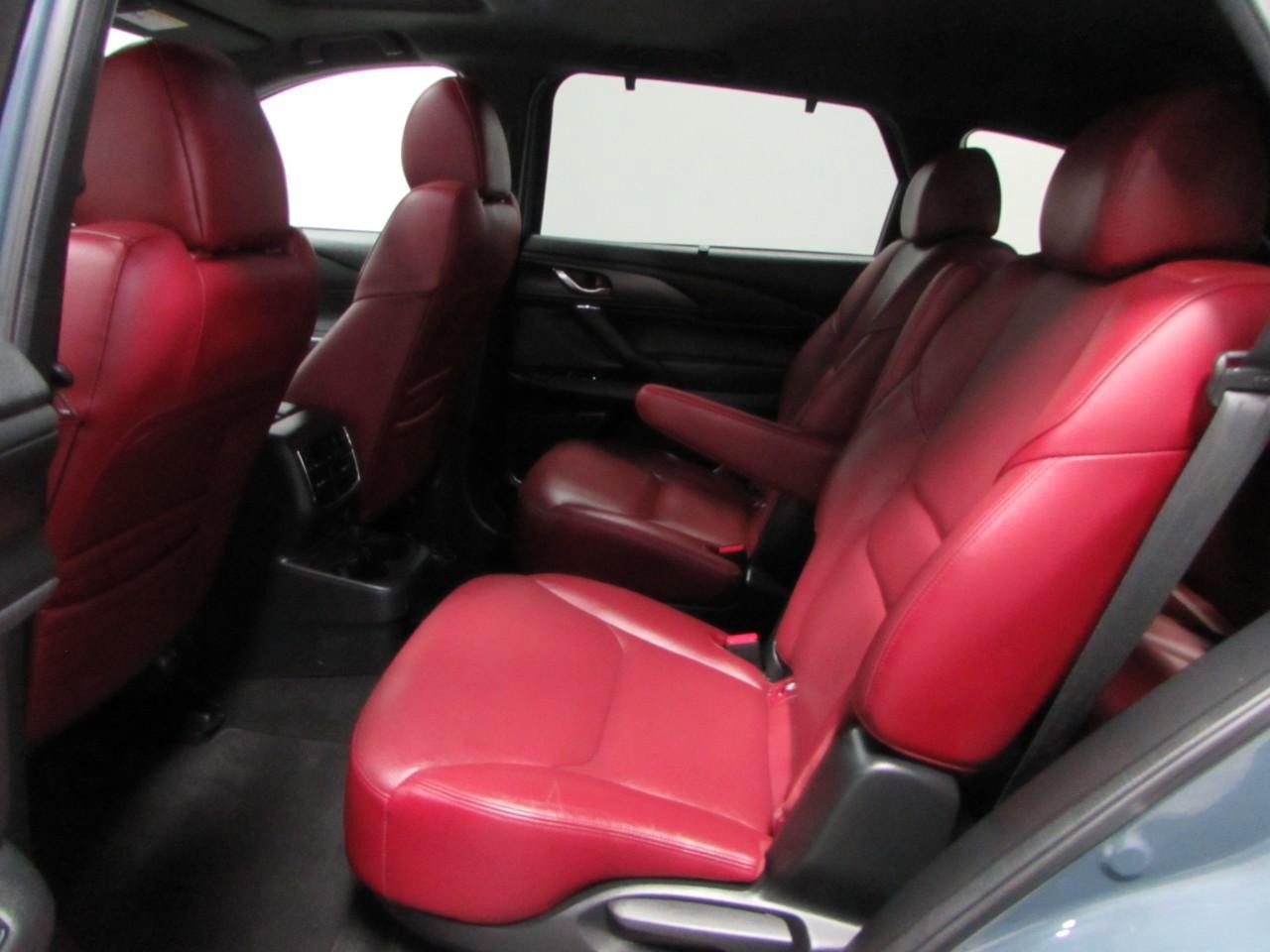 Used 2021 MAZDA CX-9 Carbon Edition FWD image 15