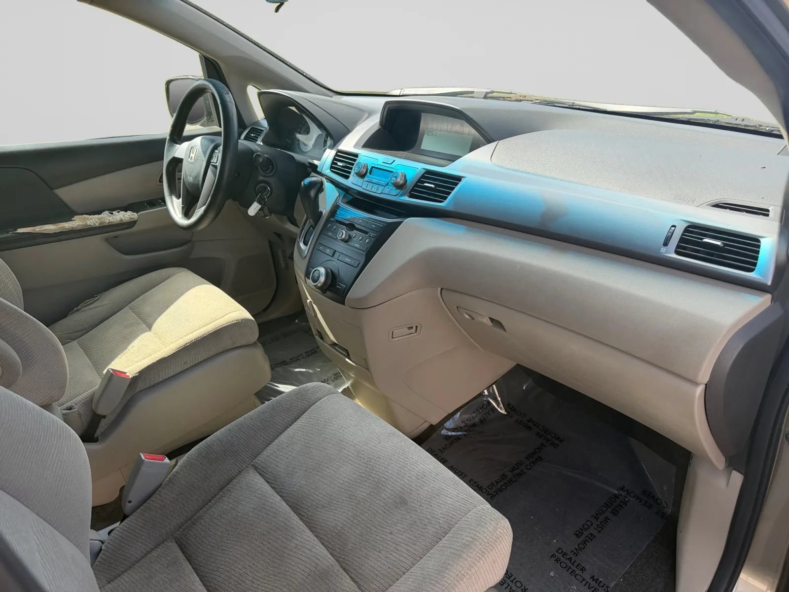 Used 2011 Honda Odyssey LX image 31