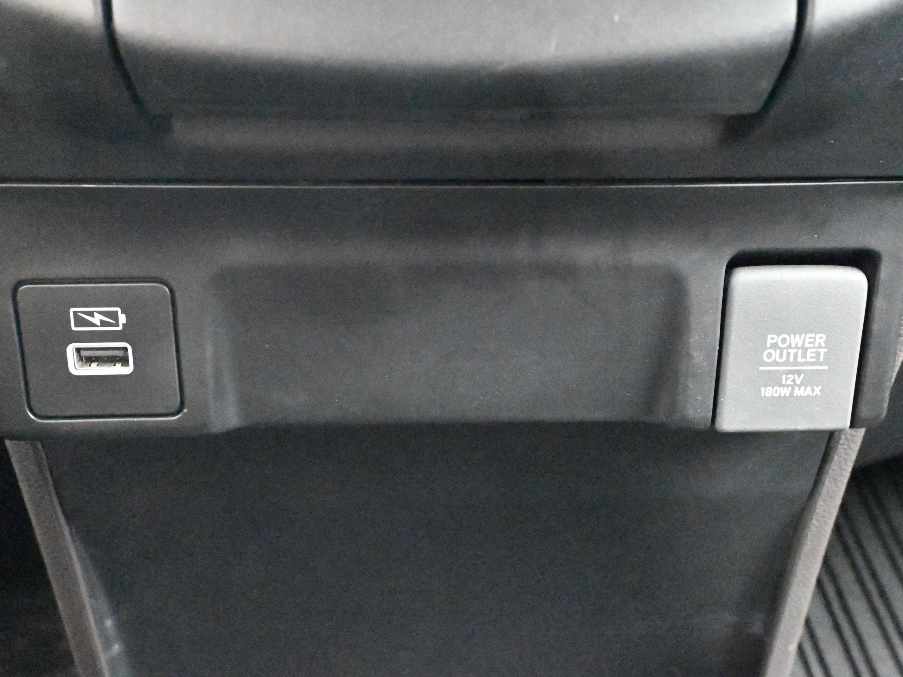 Used 2023 Honda Odyssey EX-L image 18