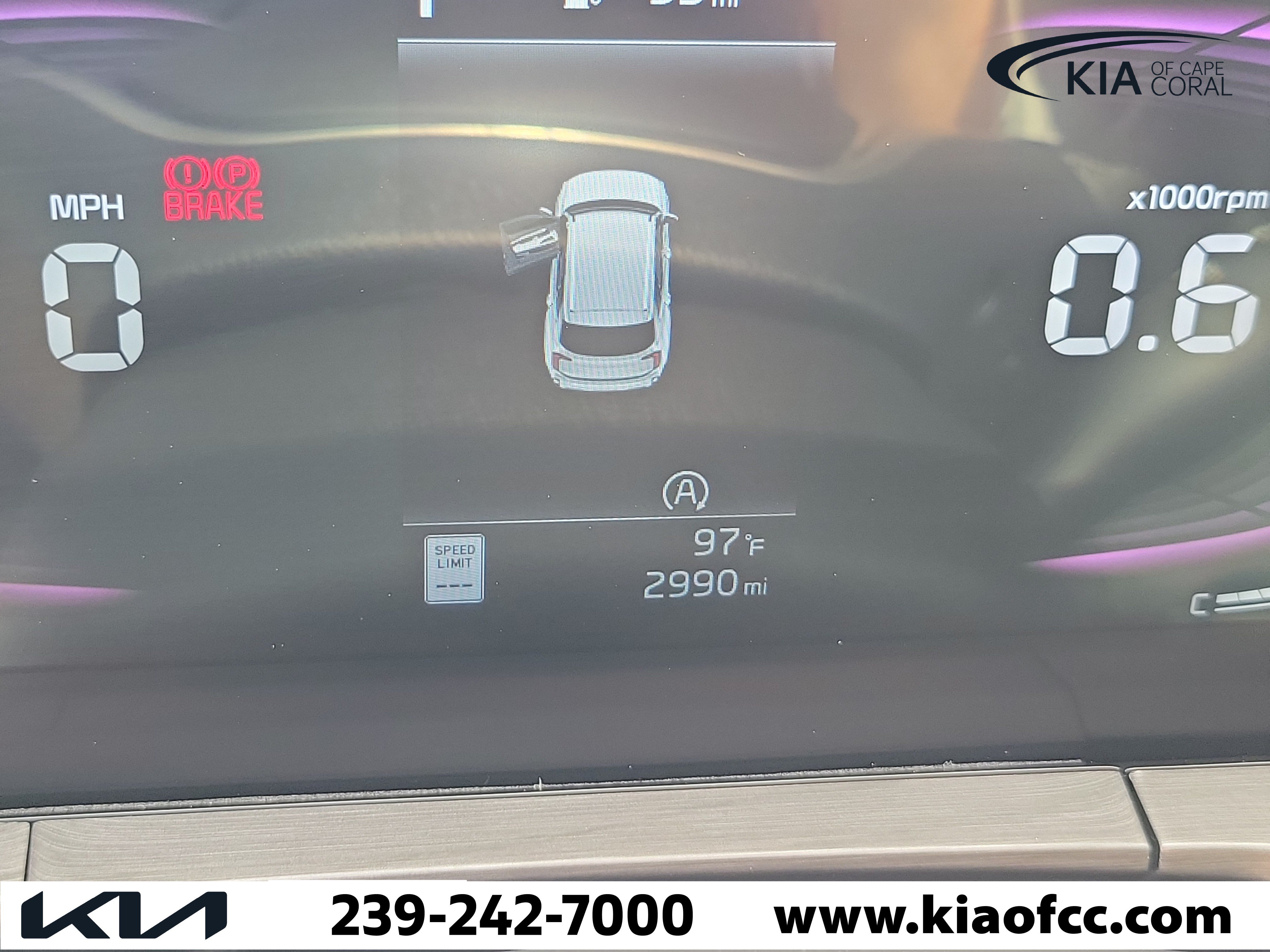 Certified 2024 Kia Telluride EX X-Line AWD/4WD image 29