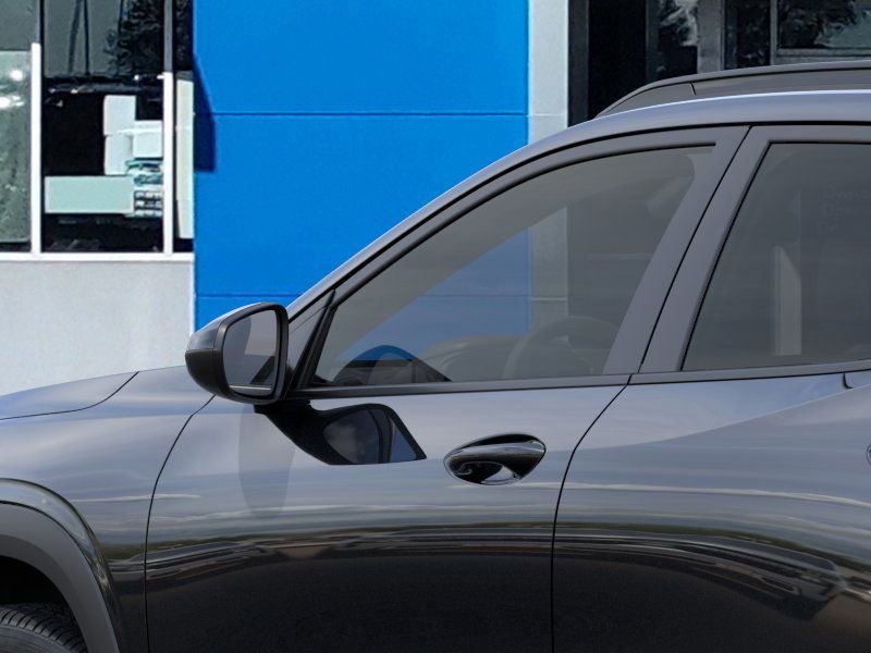 New 2026 Chevrolet Trax LT image 12