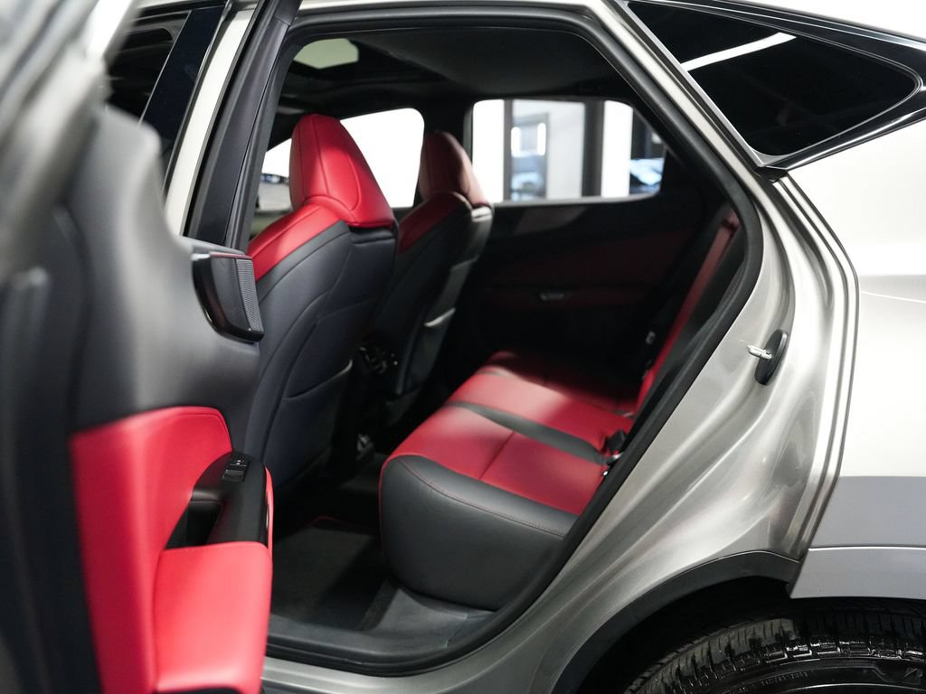 Used 2024 Lexus NX 350 F Sport AWD/4WD image 33