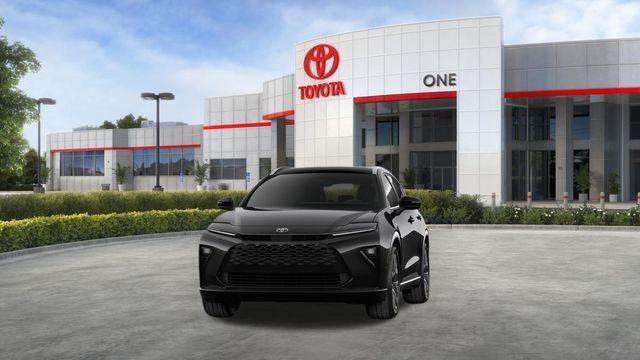 New 2026 Toyota Crown Signia AWD/4WD image 22