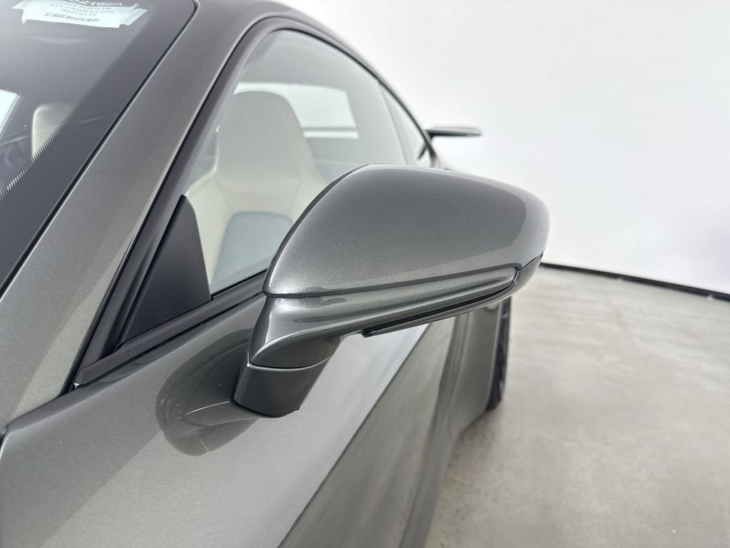 Certified 2024 Porsche 911 Carrera GTS RWD image 12