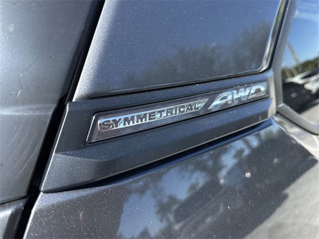 New 2026 Subaru Forester image 24