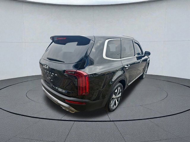 Used 2022 Kia Telluride S image 5